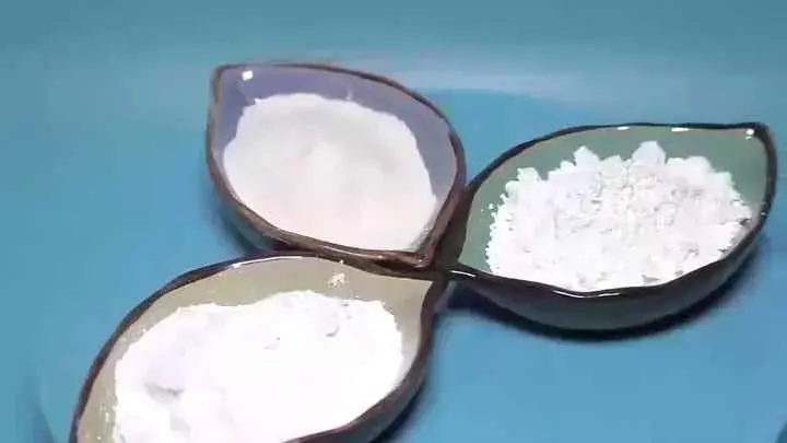 D Aspartic Acid Powder