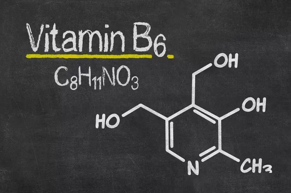 Vitamin B6