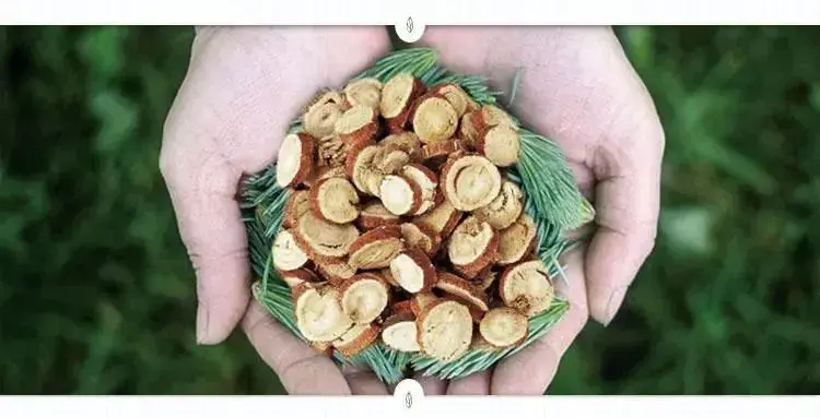 Glabridin powder