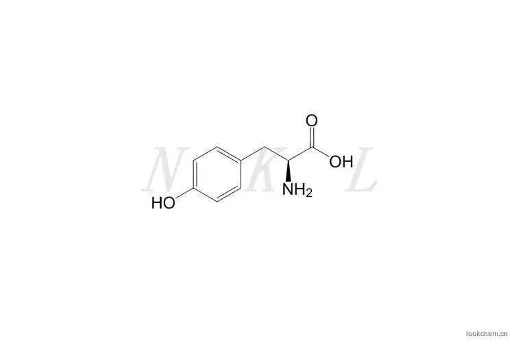 L-tyrosine powder L-tyrosine powder