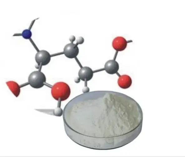 Magnesium glycinate powder