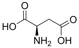 D Aspartic Acid powder D Aspartic Acid powder