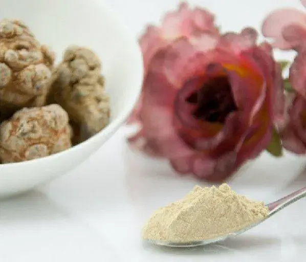 Panax notoginseng powder