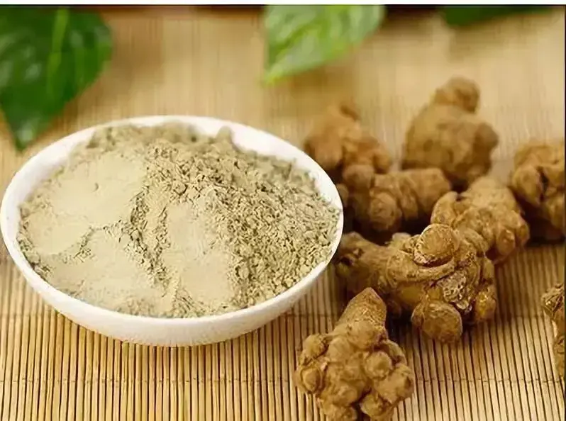 Panax notoginseng powder