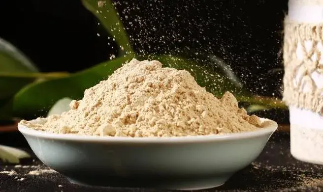 Panax notoginseng powder