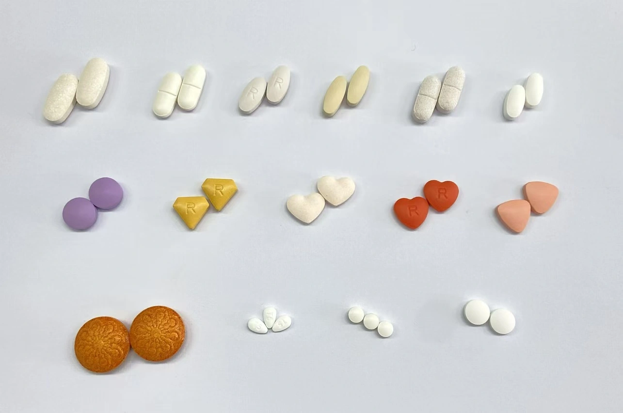 Tablets