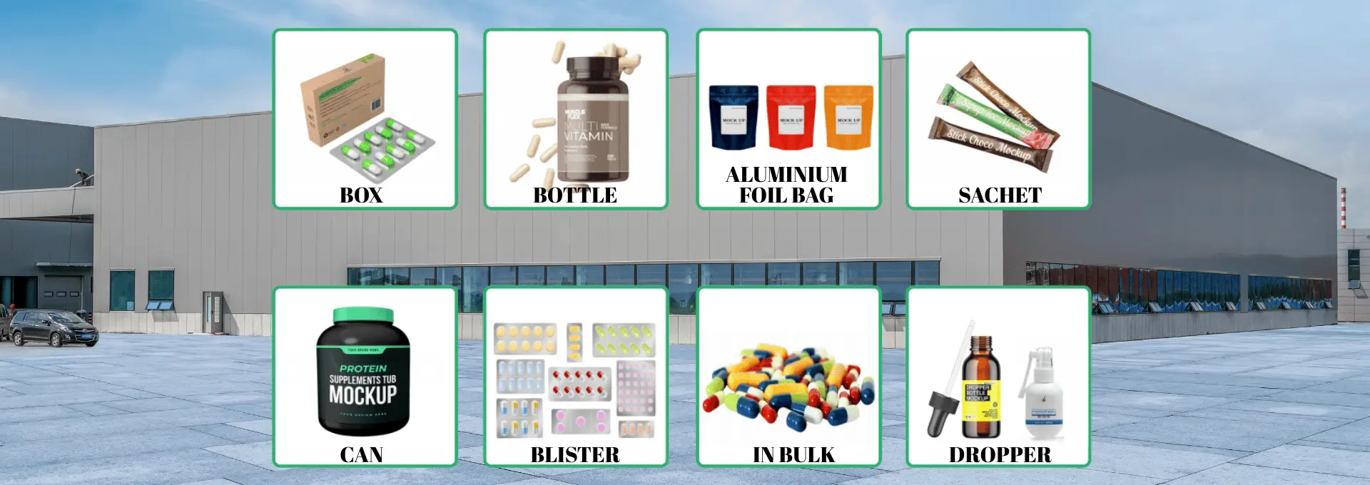 Packaging